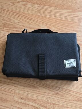 Herschel Supply Co. Sprout Diaper Changing Mat